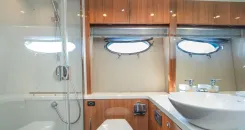 Buy a yacht ASEE 61 - PRINCESS
