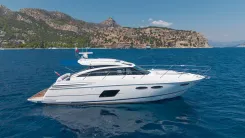 Buy a ASEE 61 54 at Shestakov Yacht Sales