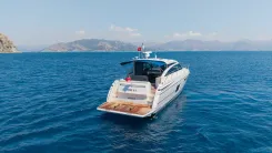 ASEE 61 - PRINCESS yacht sale