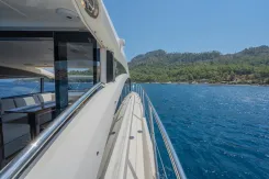 best yacht sales deals ASEE 61