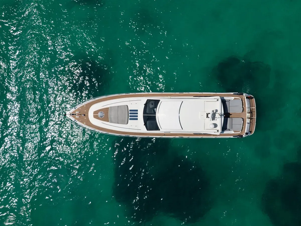 Princess V70 - PRINCESS price