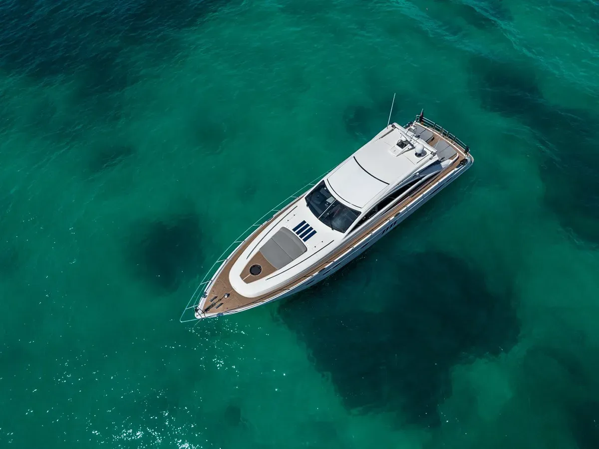Princess V70