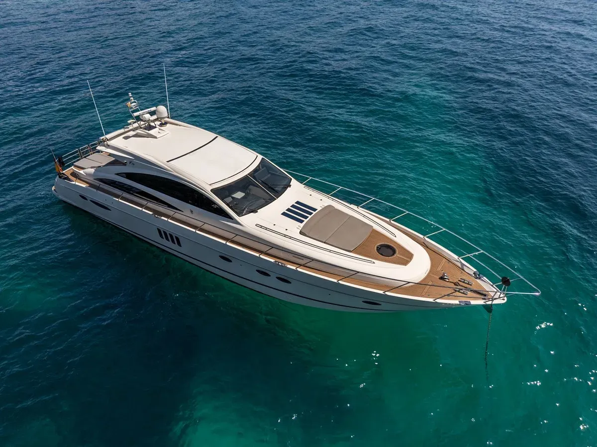 best yacht sales deals Princess V70 70