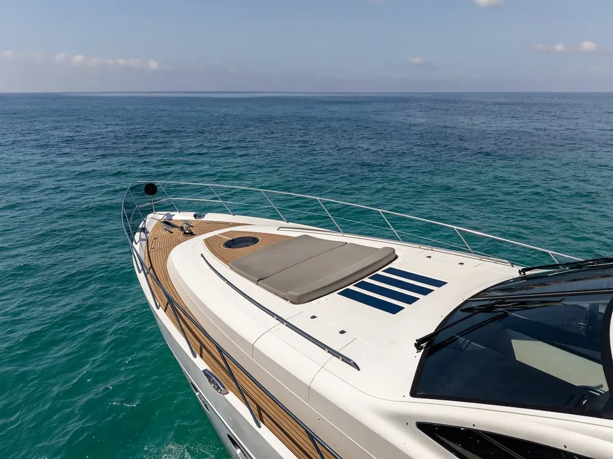 Buy a Princess V70 V70 at Shestakov Yacht Sales