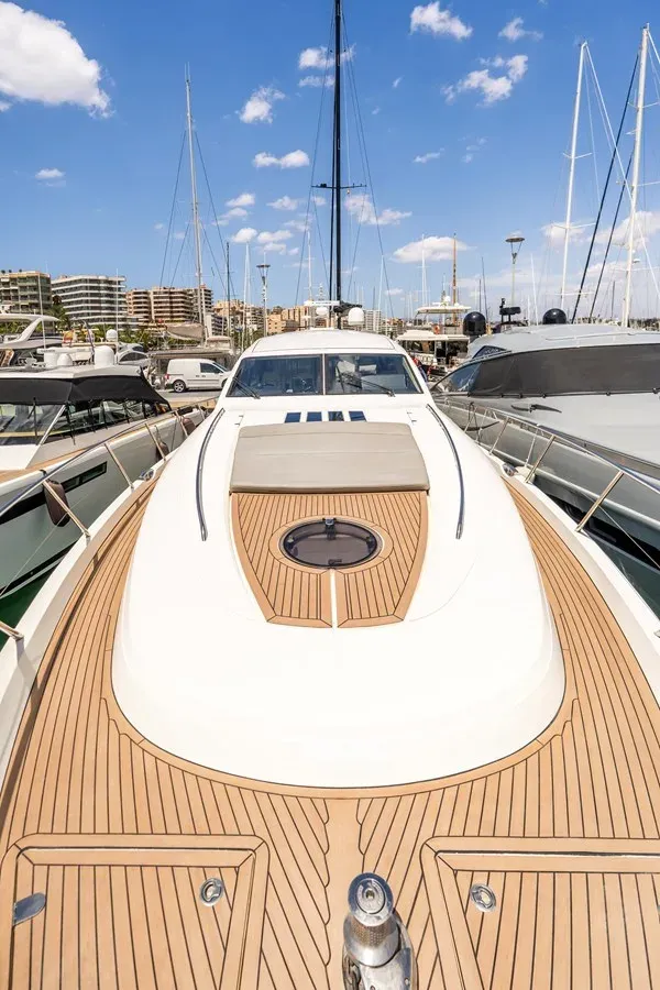 Buy a yacht Princess V70 - PRINCESS