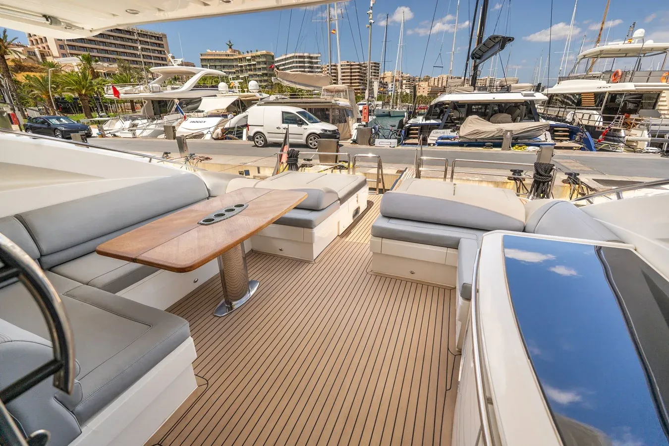 Princess V70 price