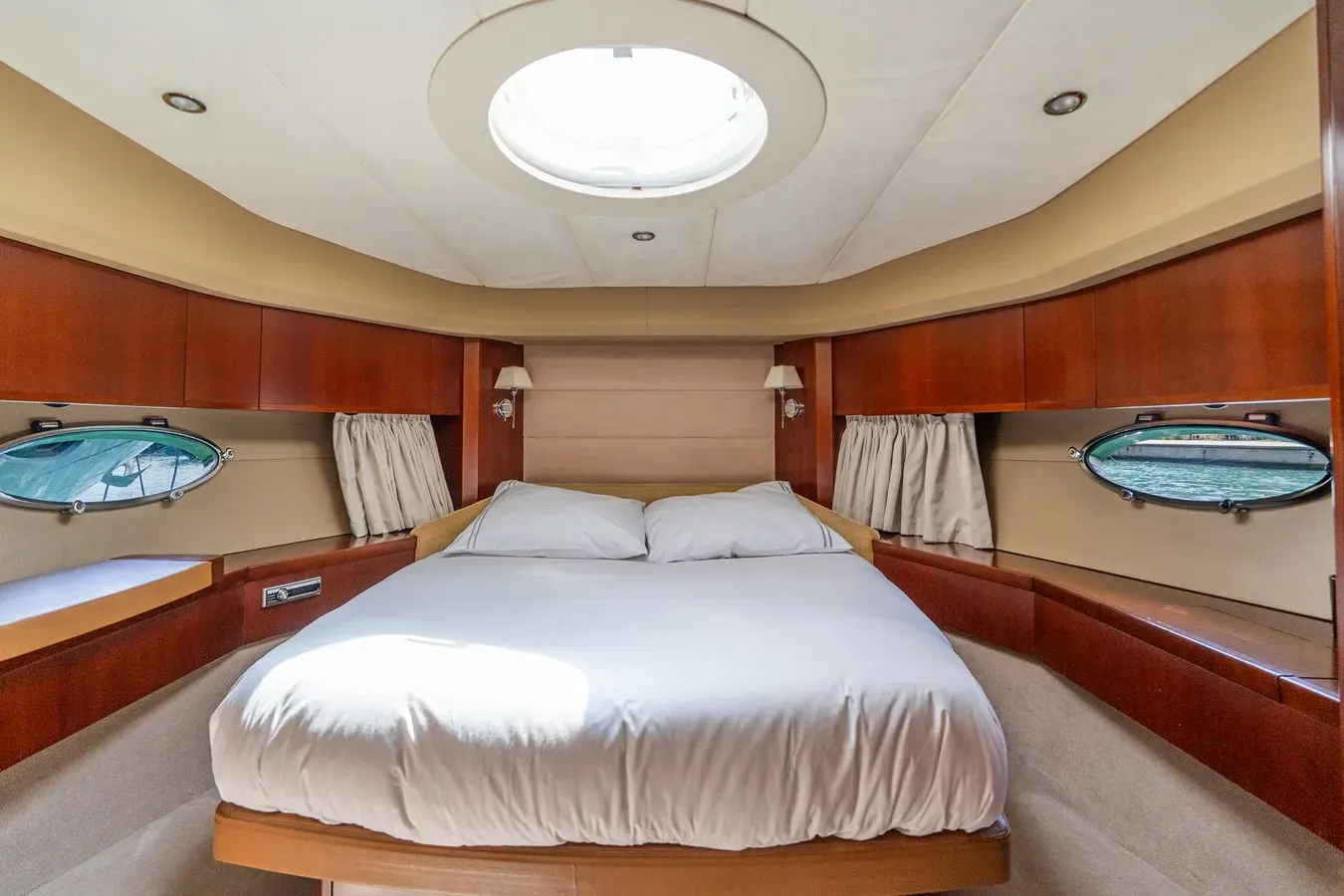 Princess V70 V70
