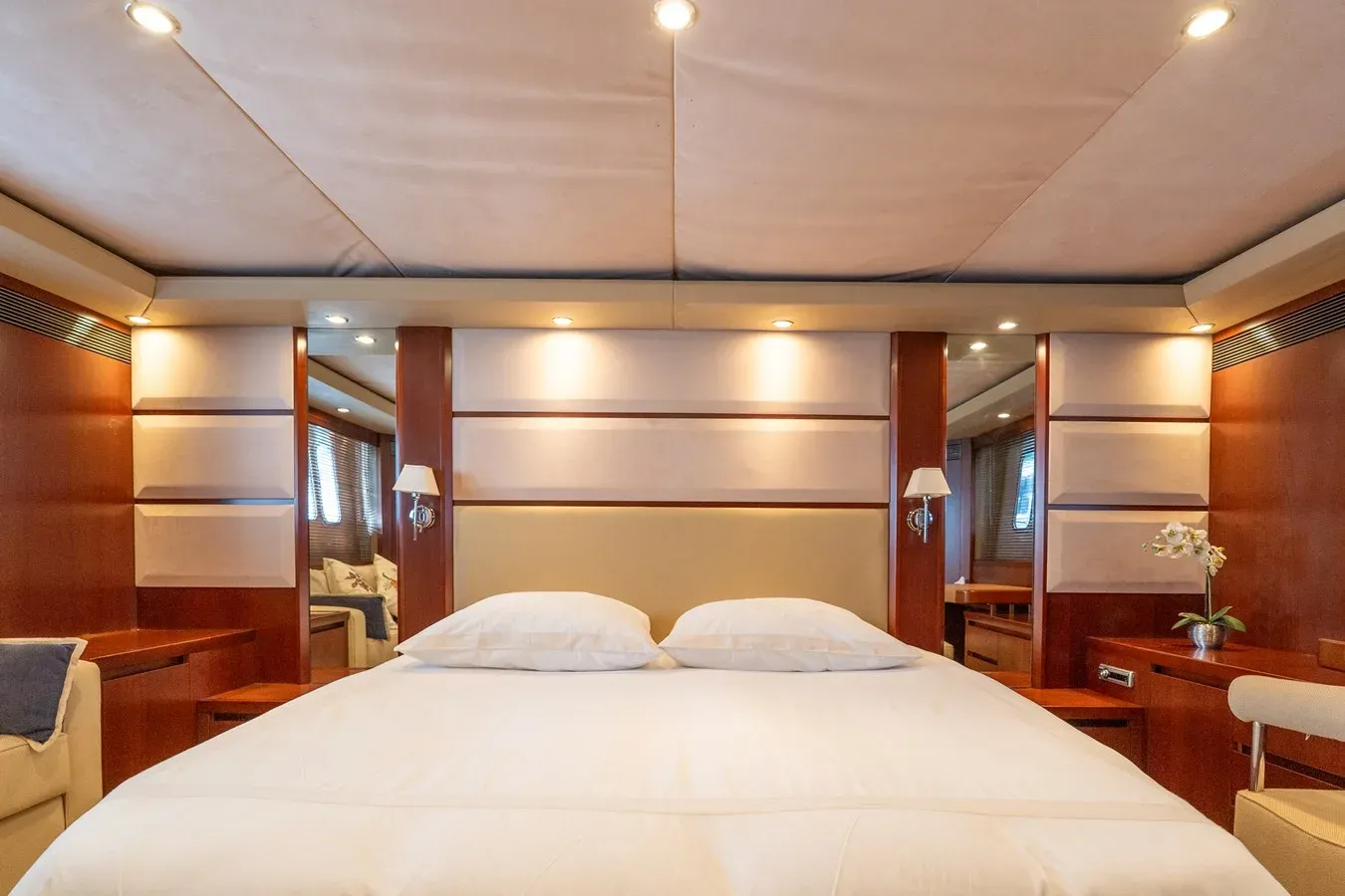 Princess V70 - PRINCESS