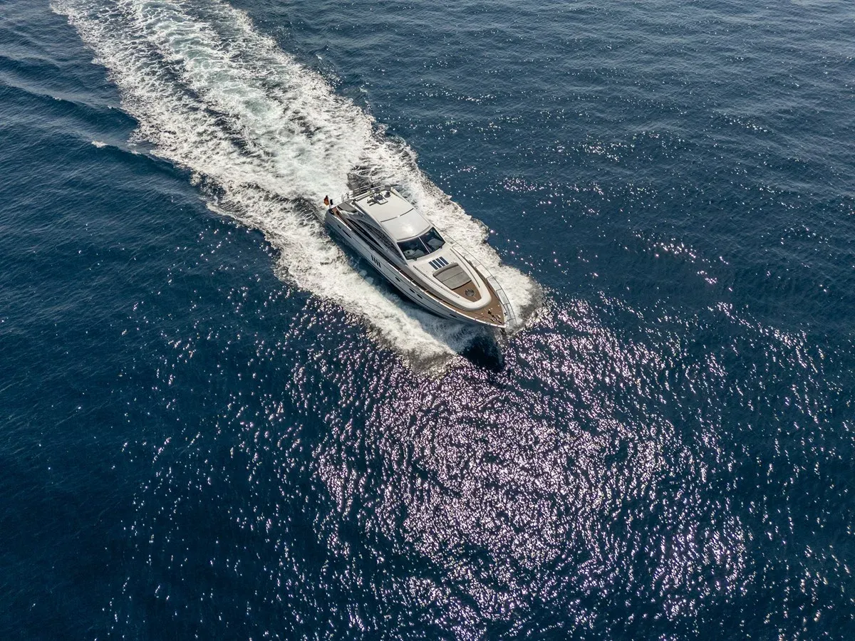 Princess V70 V70 price