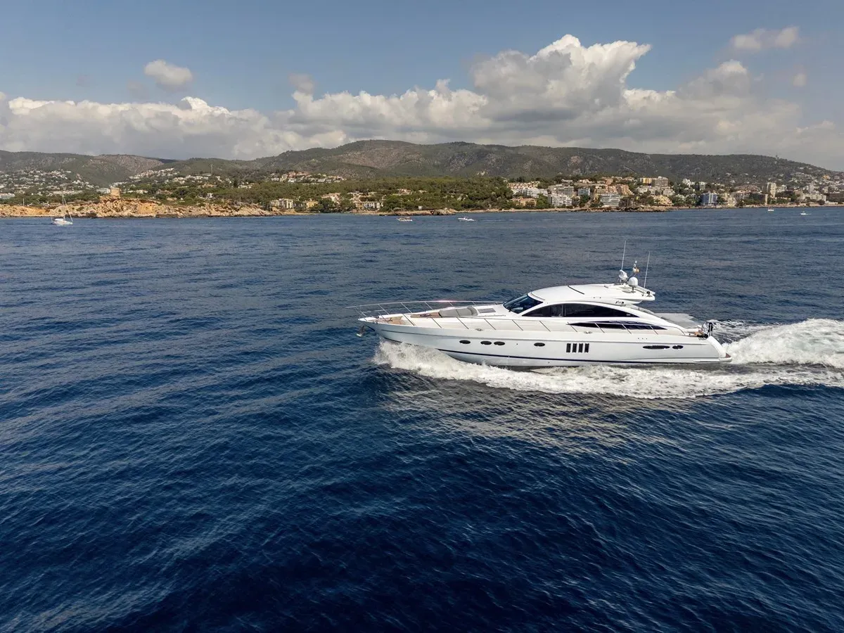 Princess V70 - PRINCESS yacht sale