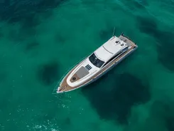Princess V70