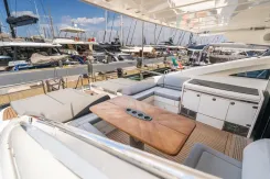 best yacht sales deals Princess V70 2006