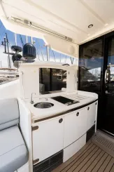 Princess V70 70 yacht sale