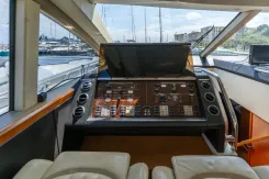 Buy a Princess V70 - PRINCESS at Shestakov Yacht Sales