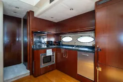 Princess V70 70 price