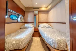 Buy a yacht Princess V70 70