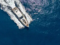 Buy a yacht Princess V70 2006