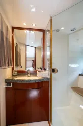 Princess V70 2006 price