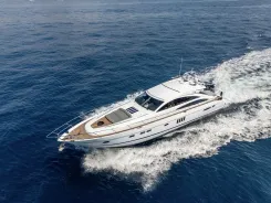 Princess V70 - PRINCESS