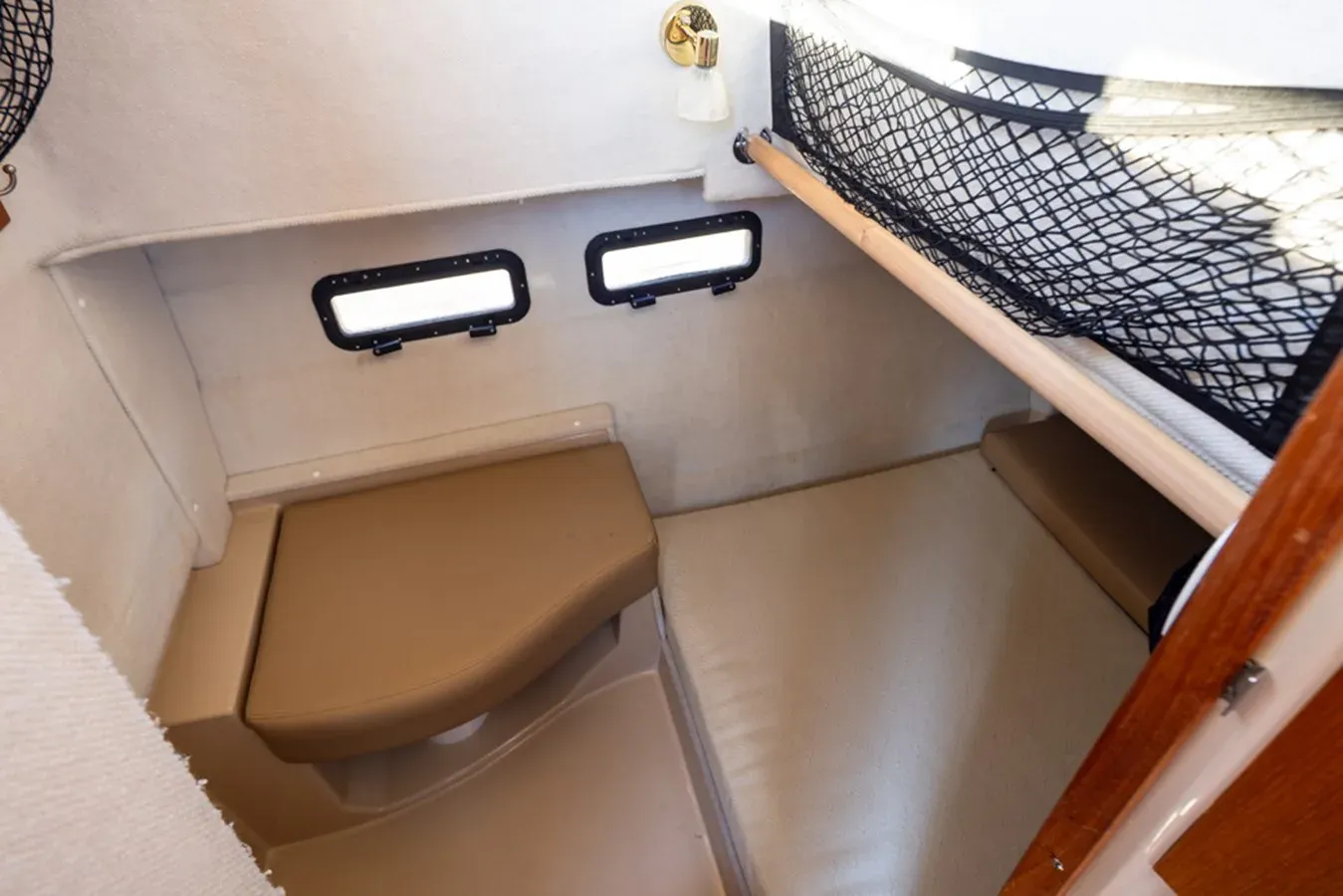 CLIFFORD - RANGER TUGS yacht sale