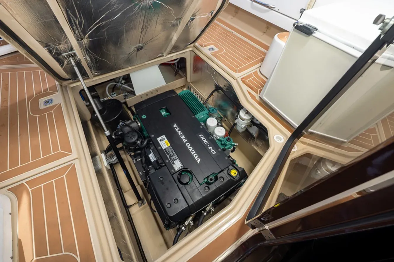 Buy a CLIFFORD - RANGER TUGS at Shestakov Yacht Sales
