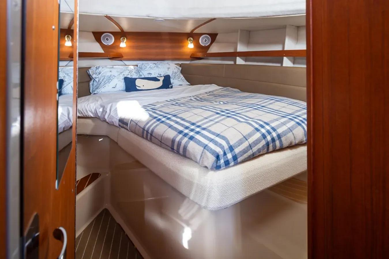 best yacht sales deals CLIFFORD