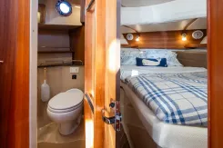 Buy a CLIFFORD 2018 at Shestakov Yacht Sales