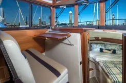 CLIFFORD yacht sale