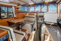 Buy a yacht CLIFFORD 2018