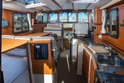 CLIFFORD - RANGER TUGS yacht sale