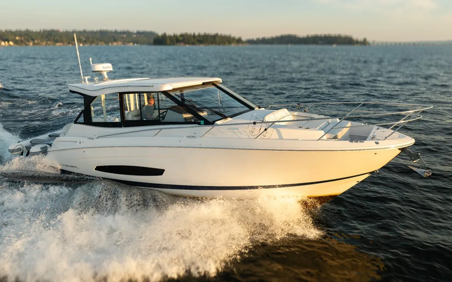 CAPTAIN MORGAN 36
