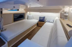 Купить яхту CAPTAIN MORGAN 2024 в Shestakov Yacht Sales
