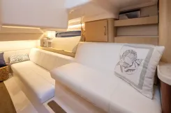 Купить CAPTAIN MORGAN 36 Grand Coupe