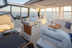 Лучшие предложения покупки яхты CAPTAIN MORGAN 36