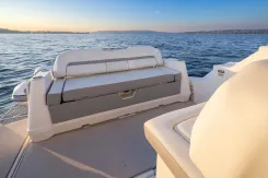 Купить яхту CAPTAIN MORGAN 36 Grand Coupe в Shestakov Yacht Sales