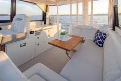 Стоимость яхты CAPTAIN MORGAN 36 Grand Coupe