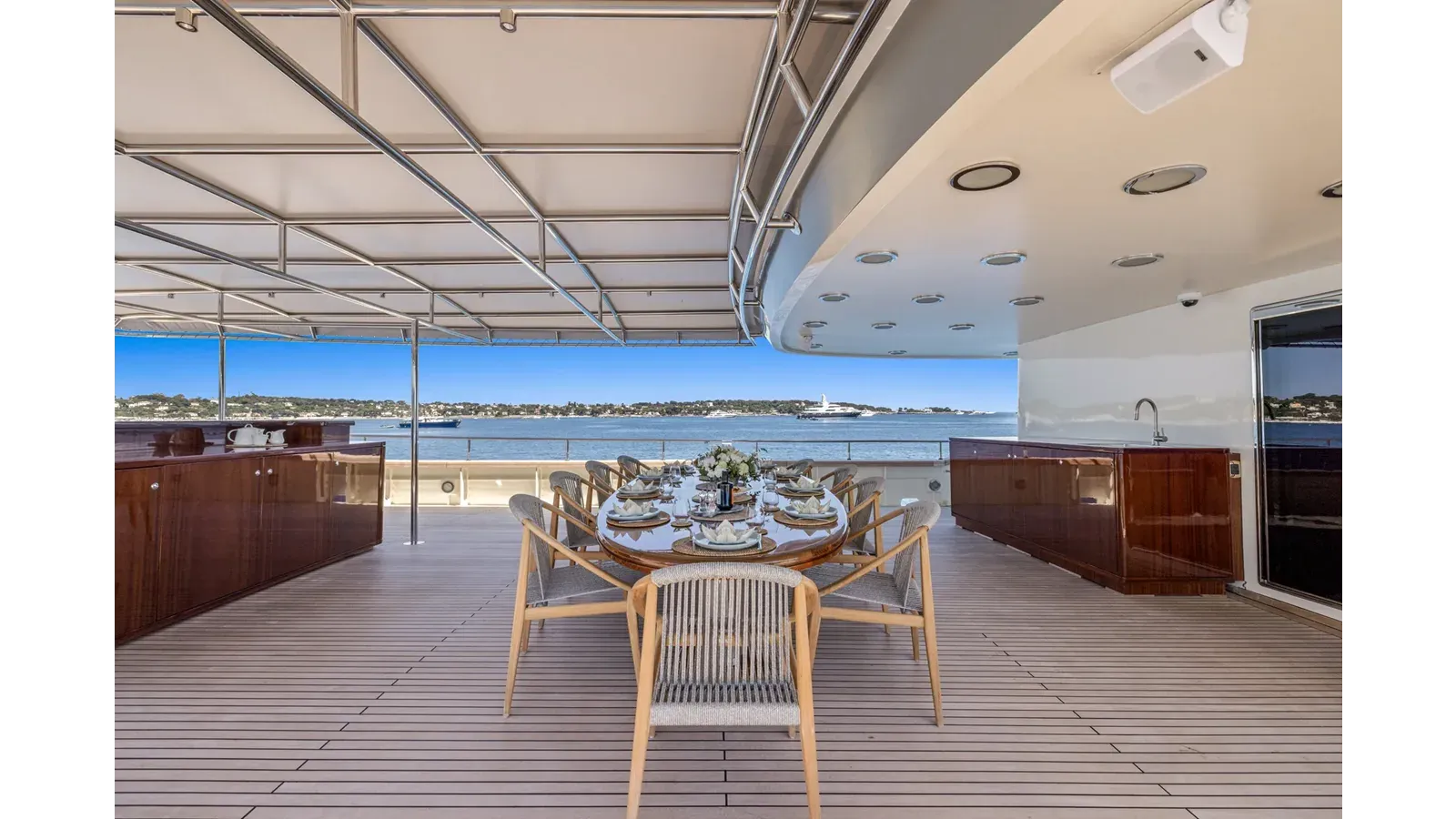 best yacht sales deals DADDY SHANE 1967