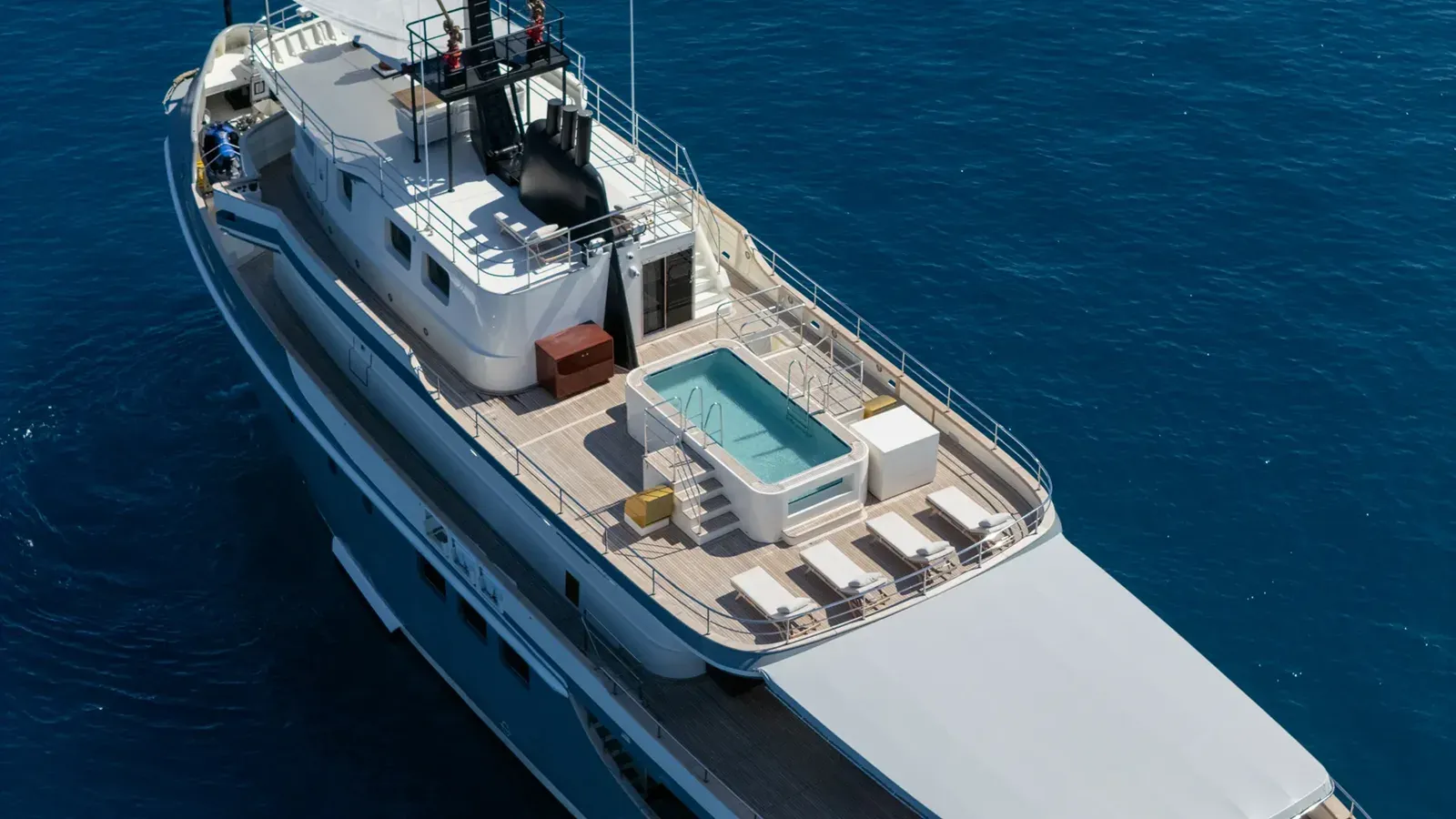 best yacht sales deals DADDY SHANE