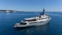best yacht sales deals DADDY SHANE
