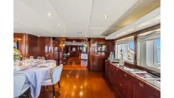 best yacht sales deals DADDY SHANE 145