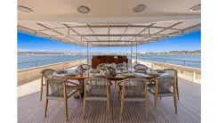 DADDY SHANE yacht sale