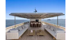 Buy a yacht DADDY SHANE
