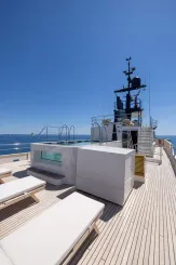 DADDY SHANE 145 yacht sale