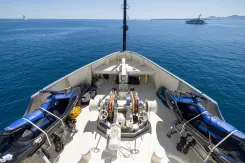 best yacht sales deals DADDY SHANE Custom