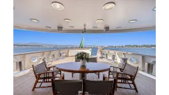 Buy a yacht DADDY SHANE