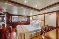 Buy a yacht DADDY SHANE 145