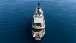 Buy a yacht DADDY SHANE 1967