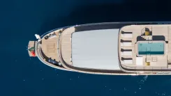 DADDY SHANE yacht sale
