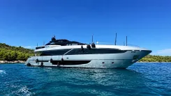 Riva 100 Corsaro - RIVA YACHT