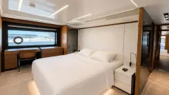 Стоимость яхты Riva 100 Corsaro - RIVA YACHT